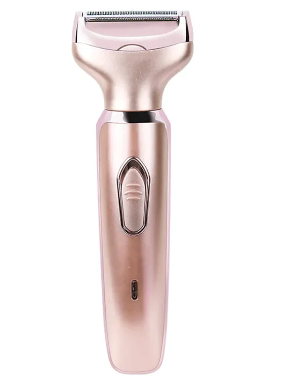 Smooth Silk Hair Remover