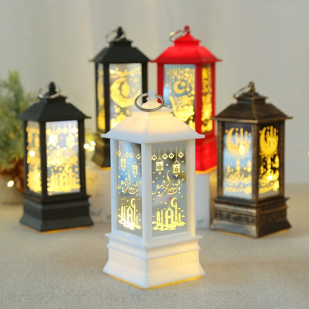 Ramadan Festival Decoration Lantern